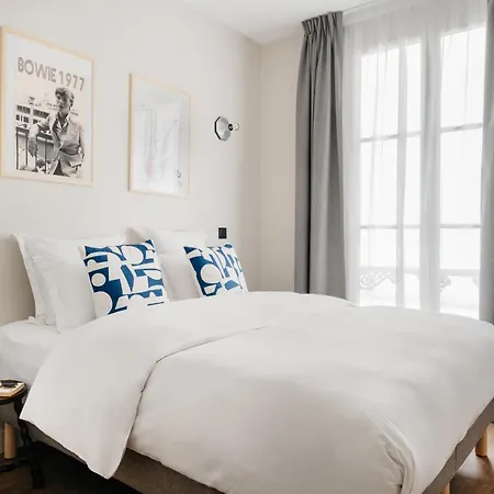 Apartment Edgar Champs Elysees - Boetie