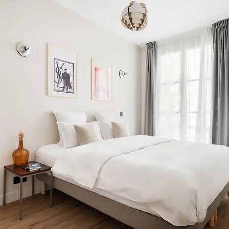 Apartment Edgar Champs Elysees - Boetie *