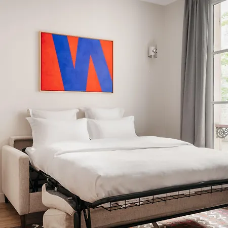 Edgar Champs Elysees - Boetie Apartment Paris