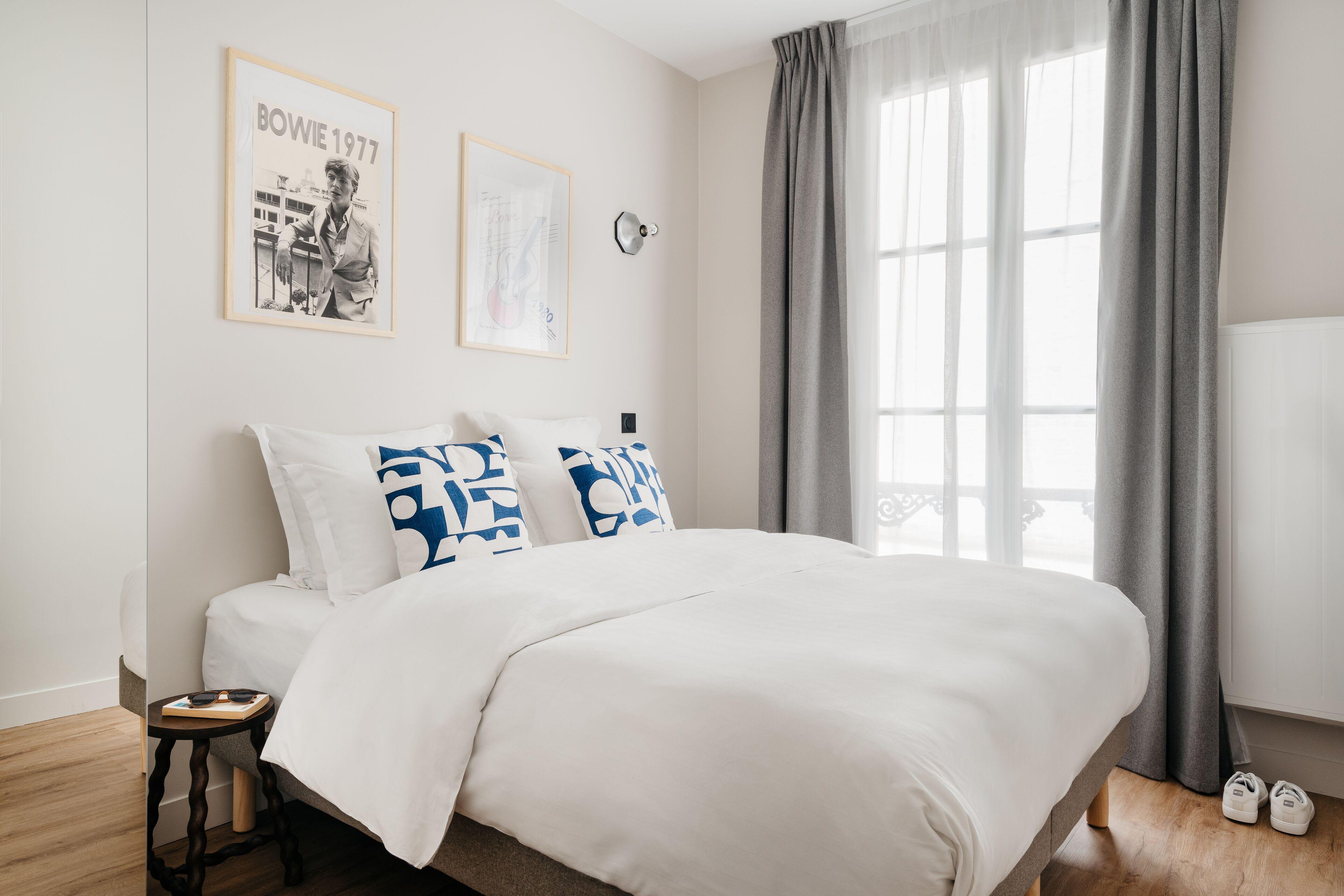 Edgar Champs Elysees - Boetie Apartment *