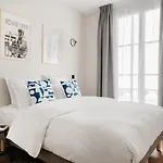 Edgar Suites Champs Elysées - Boétie